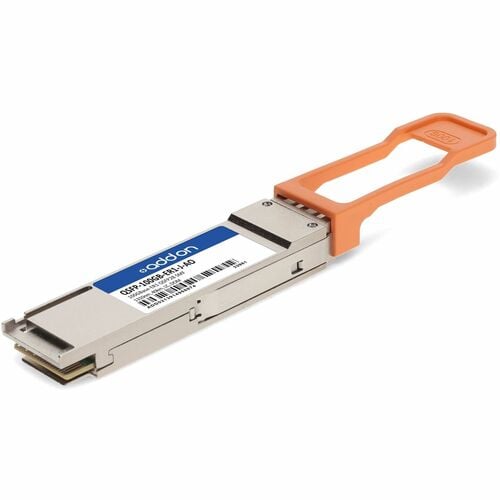 Módulo adicional QSFP28 de Juniper Networks: para redes de datos y redes ópticas