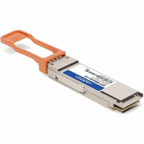 Módulo adicional QSFP28 de Juniper Networks: para redes de datos y redes ópticas