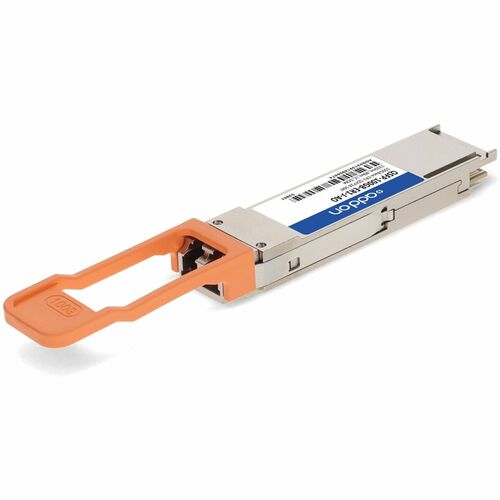 Módulo adicional QSFP28 de Juniper Networks: para redes de datos y redes ópticas