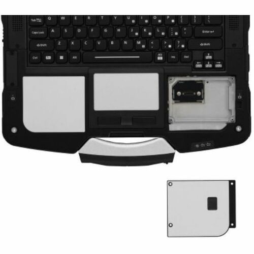 Panasonic FZ-VFP402W Fingerprint Reader