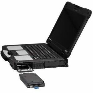 INSERTABLE SMART CARD READER XPAK FOR FZ-40 MK1 NC/NR