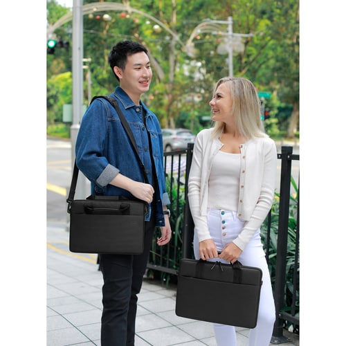 Housse de transport Dell EcoLoop Pro (manche) pour 11" à