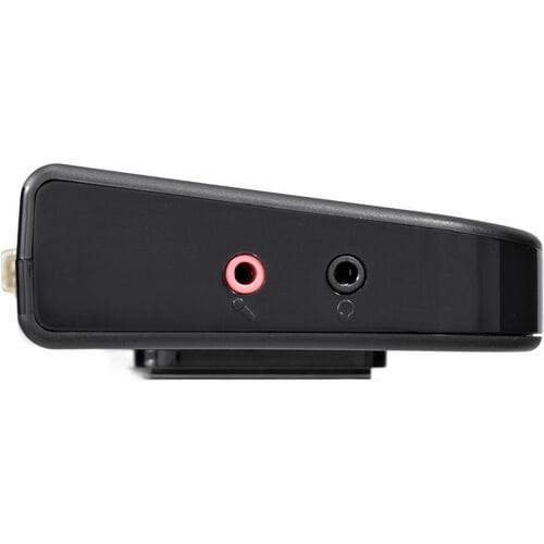 V7 UDDS2USB Dual DisplayLink Docking Station