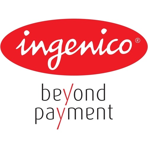 Ingenico Cradle - Payment Terminal