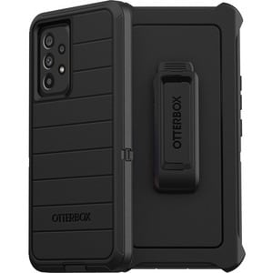 Étui de transport robuste OtterBox Defender (Holster) S