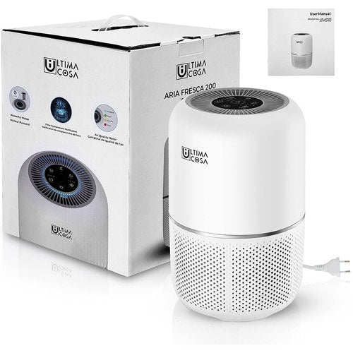 OFERTA COSTCO FBA BI ULTIMA COSA ARIA FRESCA 200 PURIFICADOR DE AIRE MULTI4