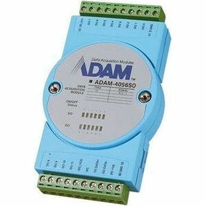 E/S à distance Advantech 12DO (type source) Modbus RS-485