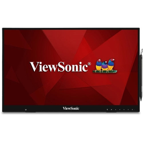 24IN VB TCH DISP ID2456 1920X1080 MPP 2.0 ACTIVE PEN USB-C