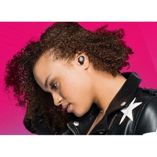 Casque audio Skullcandy Jib True 2 - Stéréo