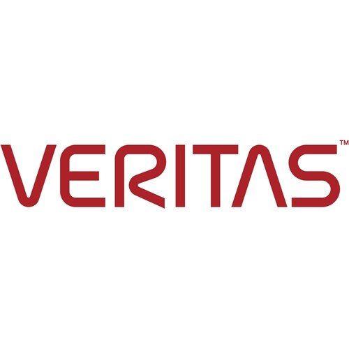 Veritas Data Insight Plus Cloud Storage + Essential Support - 1 TB Capacity - 2