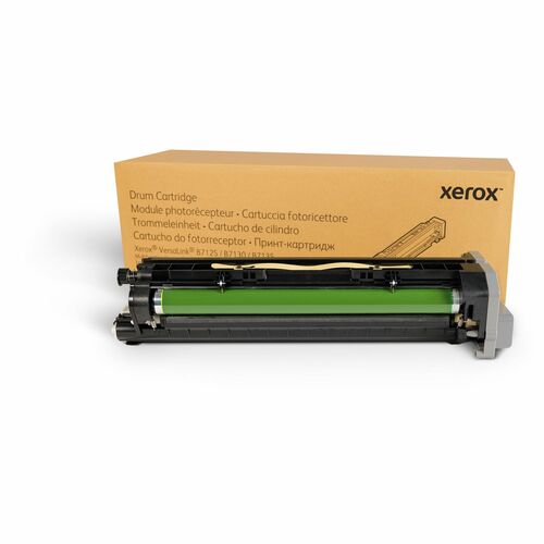 Cartouche de tambour Xerox VersaLink B7100 (80 000) - Impression laser