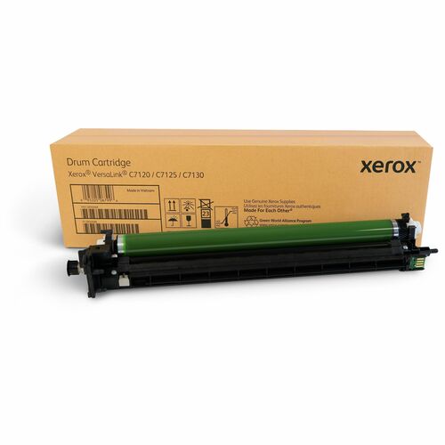 Cartouche de tambour Xerox VersaLink C7100 (K 109 000 pages, CMJ 8