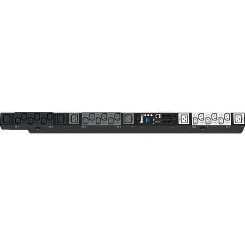 Panduit SmartZone MI 24 - MOQ (quantité minimum de commande) 10 MOV (minimum