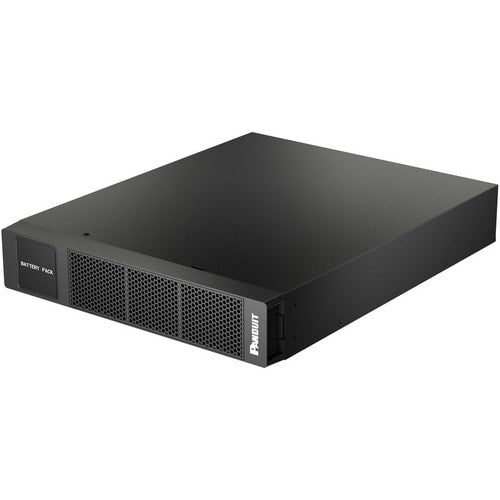Panduit External Battery Pack 48V Chassis And Batteries  - MOQ (minimu