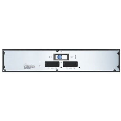 Panduit External Battery Pack 48V Chassis And Batteries  - MOQ (minimu