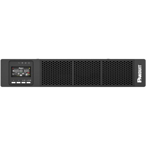 Panduit SmartZone U01N11V 1000VA Rack/Tower UPS  - MOQ (minimum order