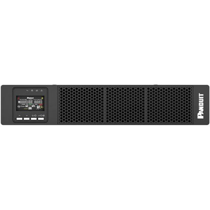 Panduit SmartZone U01N11V 1000VA Rack/Tower UPS  - MOQ (minimum order