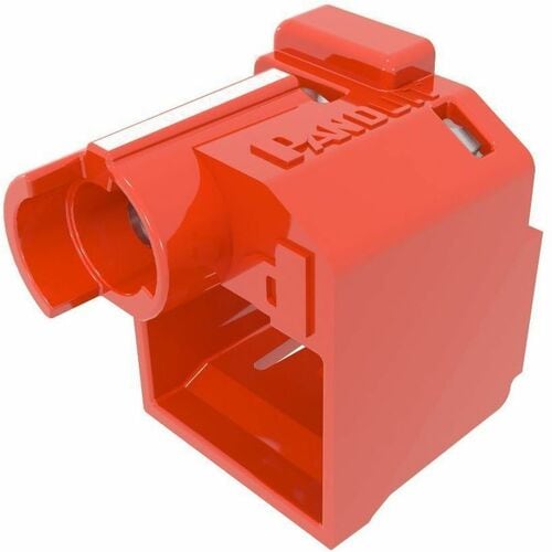 Panduit Recessed, Lock - MOQ (minimum order quantity)20, MOV (minimum order valu