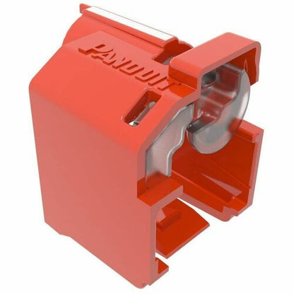 Panduit Recessed, Lock - MOQ (minimum order quantity)20, MOV (minimum order valu