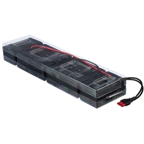 Panduit SmartZone Battery Cartridge, 3kVA VRLA  - MOQ (minimum order q