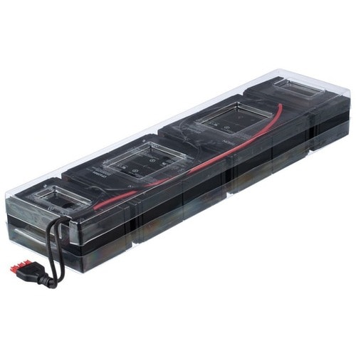 Panduit SmartZone Battery Cartridge, 3kVA VRLA  - MOQ (minimum order q