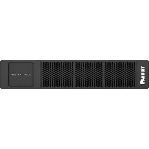 Panduit External Battery Pack 24V Chassis And Batteries  - MOQ (minimu