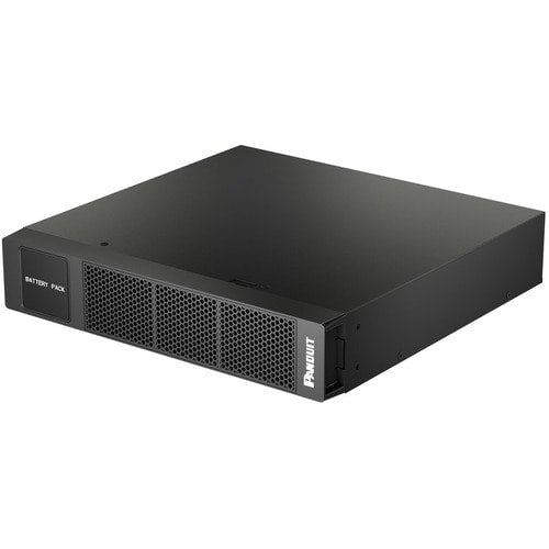 Panduit External Battery Pack 36V Chassis And Batteries  - MOQ (minimu
