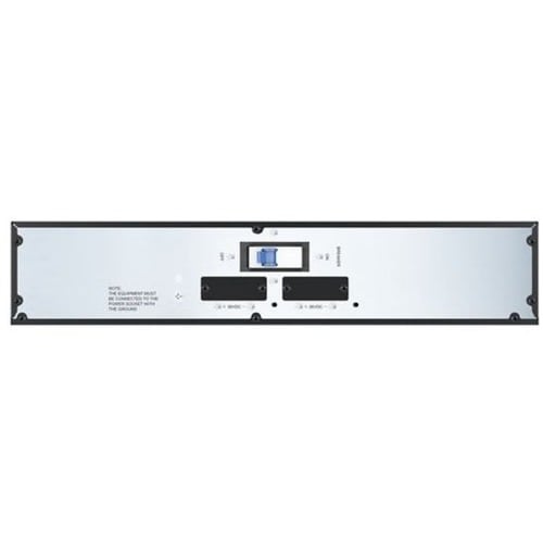 Panduit External Battery Pack 36V Chassis And Batteries  - MOQ (minimu