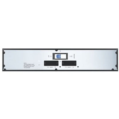 Panduit External Battery Pack 36V Chassis And Batteries  - MOQ (minimu