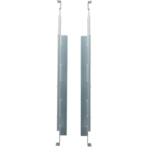 Panduit SmartZone Rack Mount for UPS  - MOQ (minimum order quantity)1