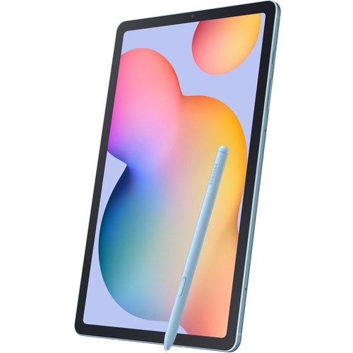 TAB B2B S6 LITE BLEU ANGORA 4+64GO