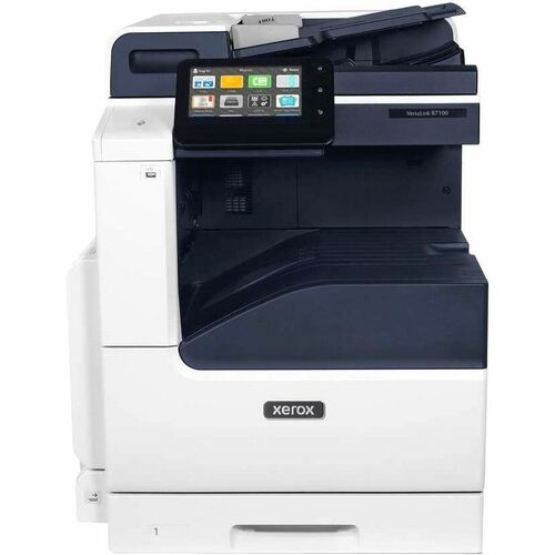 Imprimante multifonction couleur VERSALINK C7120 DT, commande obligatoire avec 557B1Z