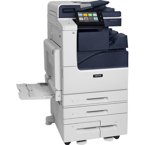 Imprimante multifonction laser Xerox VersaLink C7130 - Couleur -