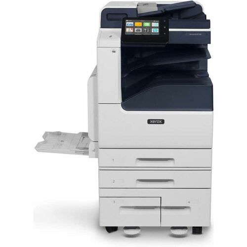 VERSALINK B7135 MFP DT DUPL 1X520FEUILLES COMMANDE OBLIGATOIRE AVEC 556B1Z