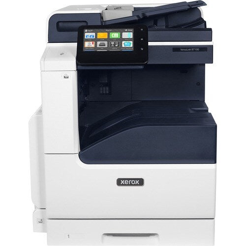 VERSALINK B7125 MFP STND DUPL 2X520SHEET MANDATORY ORDER W/554B1Z
