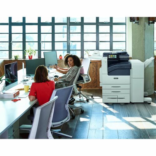 VERSALINK B7130 MFP STND DUPL 2X520FEUILLES COMMANDE OBLIGATOIRE AVEC 555B1Z