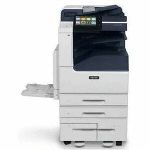 VERSALINK B7135 MFP STND DUPL 2X520FEUILLES COMMANDE OBLIGATOIRE AVEC 556B1Z