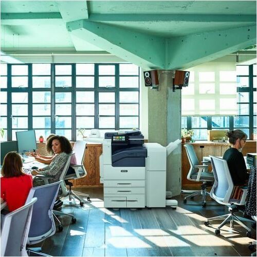 VERSALINK B7125 MFP BAC TANDEM DUPL COMMANDE OBLIGATOIRE AVEC 554B1Z