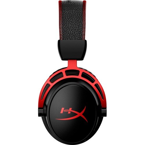 HyperX Cloud Alpha Wireless Gaming Headset (Black