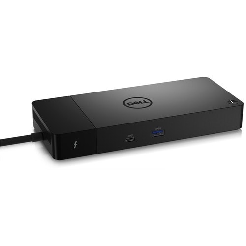 Station d'accueil Dell Thunderbolt - WD22TB4 - pour ordinateur portable