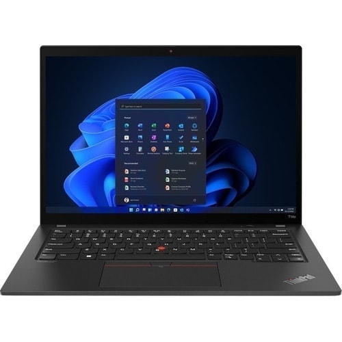 TOPSELLER TP T14S AMD G3 AMD R7 PRO6850U 16.0GB 512GB 14IN W10P6
