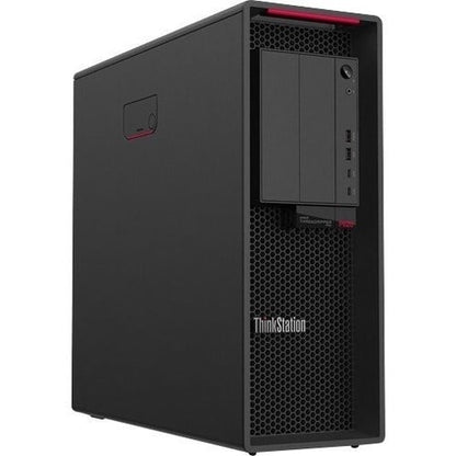 Lenovo ThinkStation P620 30E000MKUS Workstation - 1 Ryzen Threadripper PRO 5945WX - 32 GB