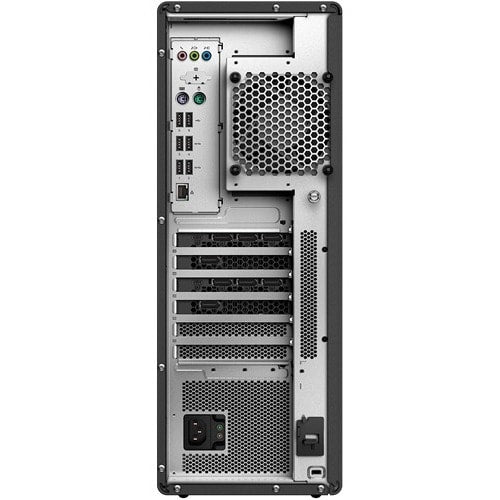 Lenovo ThinkStation P620 30E000PRUS Workstation - 1 Ryzen Threadripper PRO 5965WX
