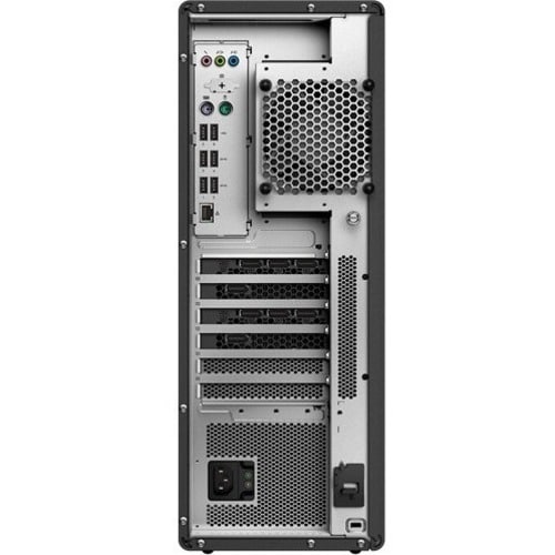 Lenovo ThinkStation P620 30E000PUUS Workstation - 1 Ryzen Threadripper PRO 5965WX