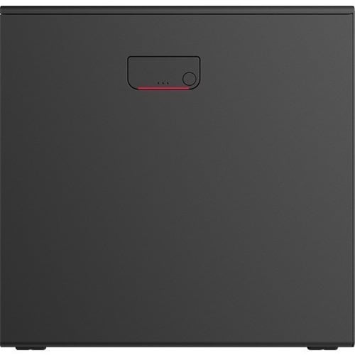 Lenovo ThinkStation P620 30E000P4US Workstation - 1 Ryzen Threadripper PRO 5965WX - 32 GB