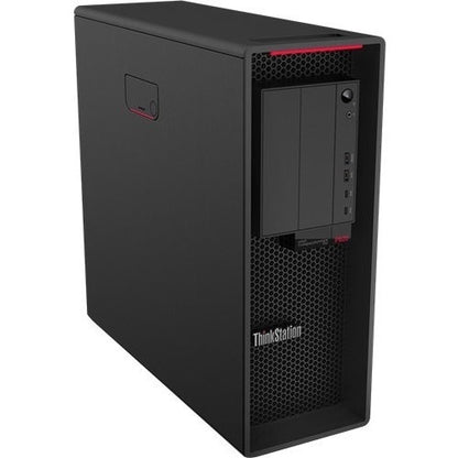 Lenovo ThinkStation P620 30E000MSUS Workstation - 1 Ryzen Threadripper PRO 5965WX - 64 GB