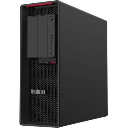 Lenovo ThinkStation P620 30E000NAUS Workstation - 1 Ryzen Threadripper PRO 5995WX - 32 GB