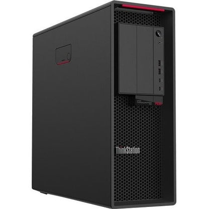 Lenovo ThinkStation P620 30E000NAUS Workstation - 1 Ryzen Threadripper PRO 5995WX - 32 GB