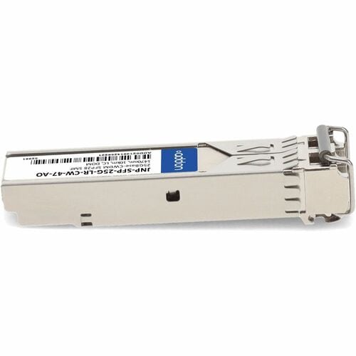 AddOn Juniper Networks SFP28 Module - For Data Networking, Optical Network