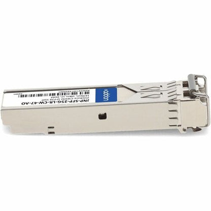 AddOn Juniper Networks SFP28 Module - For Data Networking, Optical Network